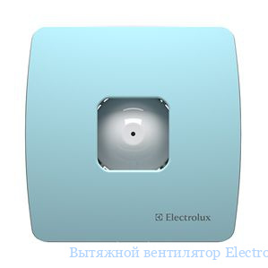   Electrolux EAF-100T